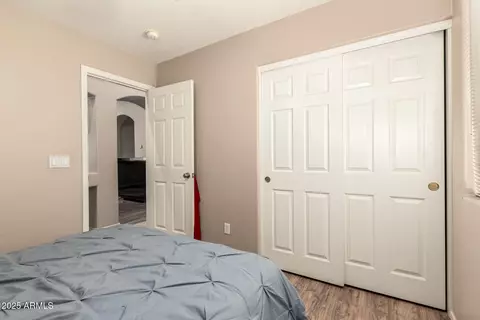 Bedroom - 2730 E Valencia Dr, Phoenix, AZ 85042 photo 6 of 6