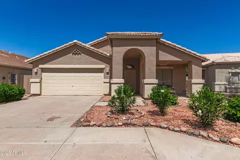 2730 E Valencia Dr, Phoenix, AZ 85042