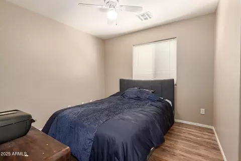 Bedroom - 2730 E Valencia Dr, Phoenix, AZ 85042 photo 3 of 6