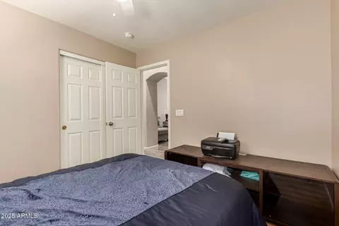 Bedroom - 2730 E Valencia Dr, Phoenix, AZ 85042 photo 4 of 6