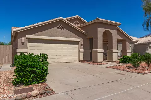 Exterior - 2730 E Valencia Dr, Phoenix, AZ 85042 photo 2 of 6