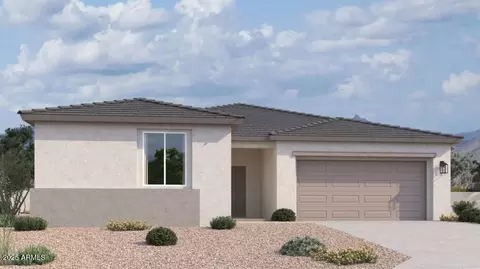 47185 W Pecan Woods --, Maricopa, AZ 85139