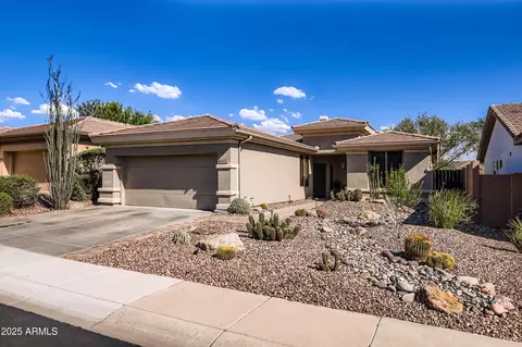 41423 N Clear Crossing Rd, Anthem, AZ 85086