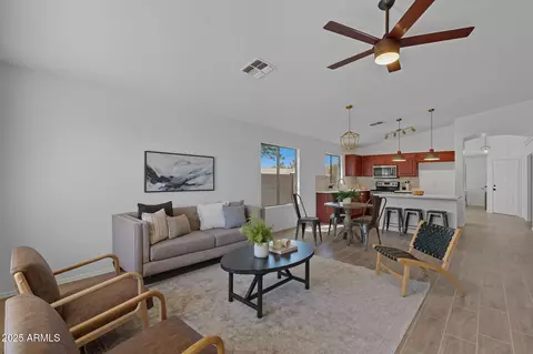 2148 N Santiana Pl, Casa Grande, AZ 85122