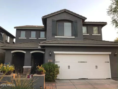 1827 W Black Hill Rd, Phoenix, AZ 85085