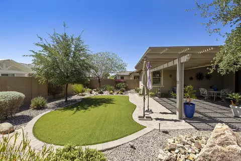 10311 E Thunderbolt Ave, Mesa, AZ 85212 photo 48