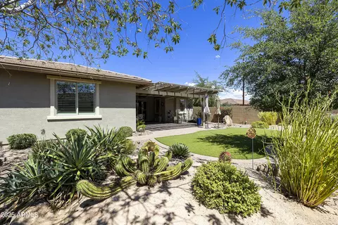 10311 E Thunderbolt Ave, Mesa, AZ 85212 photo 43