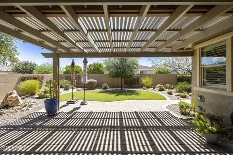 10311 E Thunderbolt Ave, Mesa, AZ 85212 photo 3