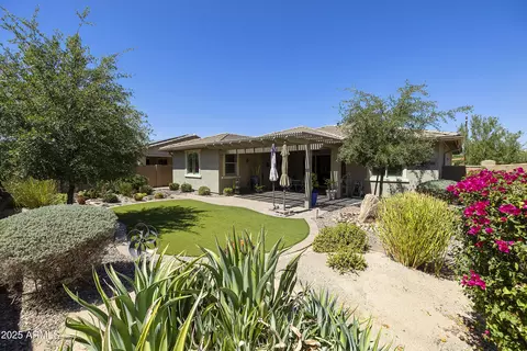 10311 E Thunderbolt Ave, Mesa, AZ 85212 photo 2