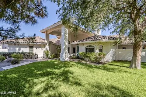 4642 W Park View Cir, Glendale, AZ 85310
