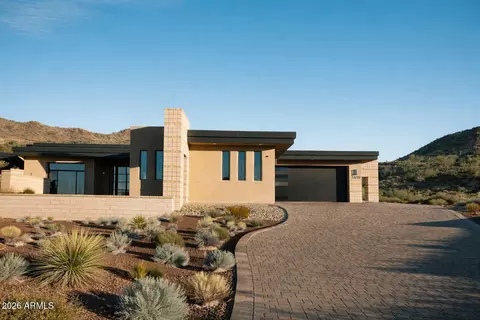2439 W Donatello Dr #16, Phoenix, AZ 85086