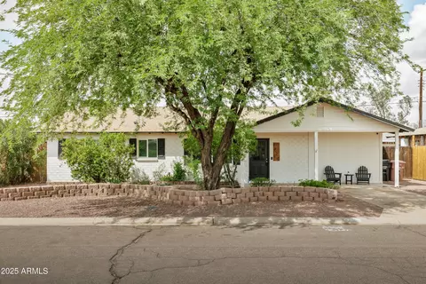 1720 N 74th Pl, Scottsdale, AZ 85257