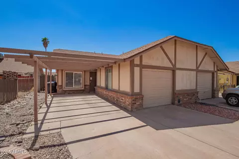 953 W Enid Cir, Mesa, AZ 85210