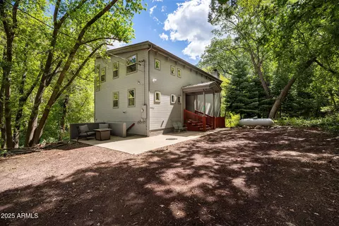 38 Shady Ln Rd, Sedona, AZ 86336