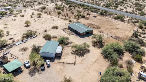 39627 W Washington St, Tonopah, AZ 85354