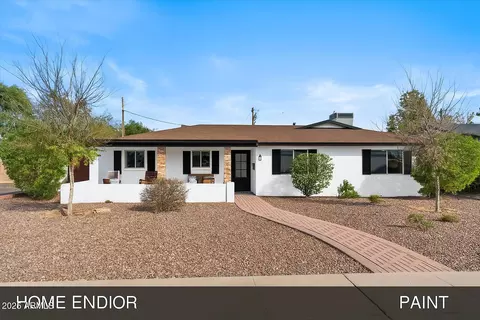 3221 N 41st Pl, Phoenix, AZ 85018 photo 2