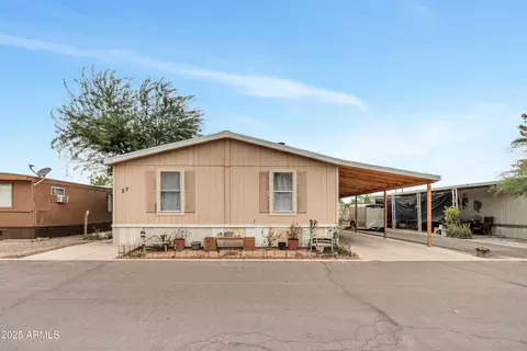 1105 N 8th Rd, Avondale, AZ 85323