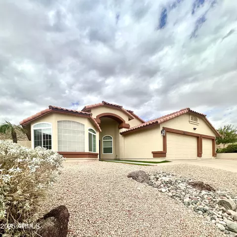 13822 N 28th Pl, Phoenix, AZ 85032