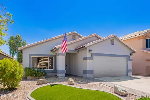 921 W Breckenridge Ave, Gilbert, AZ 85233