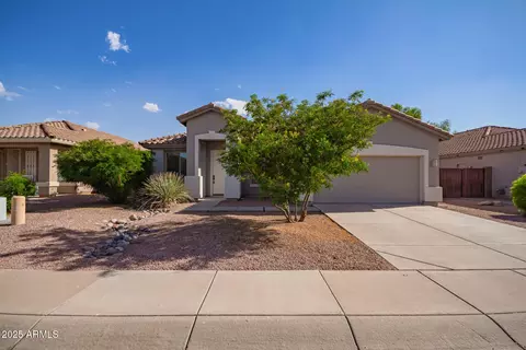 3043 E Bluebird Pl, Chandler, AZ 85286