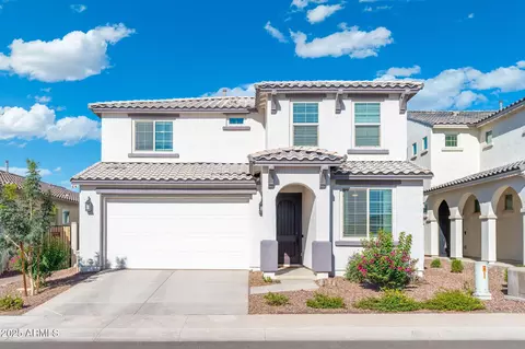 4462 N 202nd Ln, Litchfield Park, AZ 85340