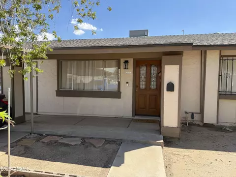 Exterior - 1627 W Carson Rd, Phoenix, AZ 85041 photo 2 of 5
