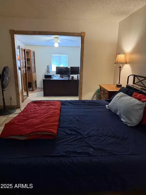 Bedroom - 1627 W Carson Rd, Phoenix, AZ 85041 photo 3 of 5