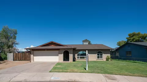 3560 W Wood Dr, Phoenix, AZ 85029