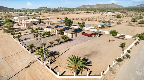 11381 W Warrior Rd, Casa Grande, AZ 85193