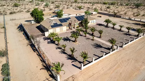 11381 W Warrior Rd, Casa Grande, AZ 85193