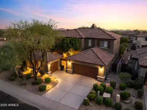 3973 E Hashknife Rd, Phoenix, AZ 85050