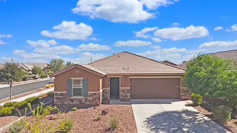 17359 W Andrea Dr, Surprise, AZ 85387