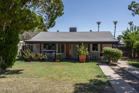4611 N 11th St, Phoenix, AZ 85014