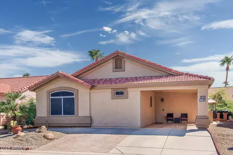 6911 S Championship Dr, Chandler, AZ 85249