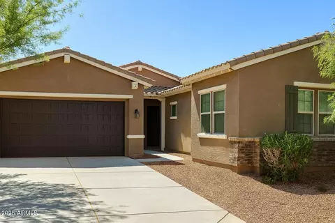 17941 W Cassia Way, Goodyear, AZ 85338
