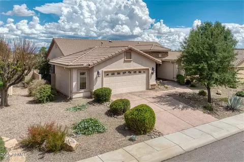 1953 Oak Winds Dr, Sierra Vista, AZ 85635