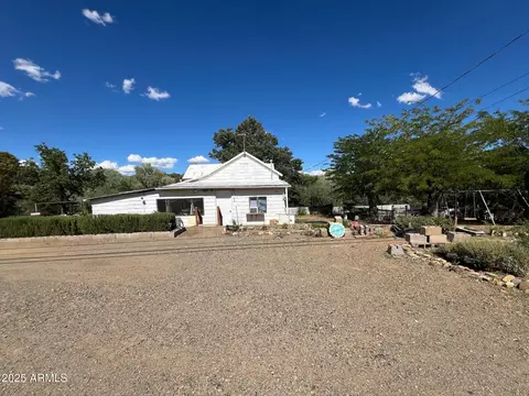 12501 E Central Ave, Mayer, AZ 86333
