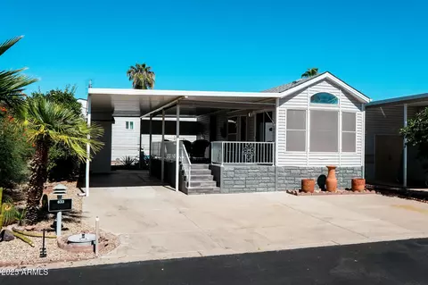 17200 W Bell Rd #633, Surprise, AZ 85374
