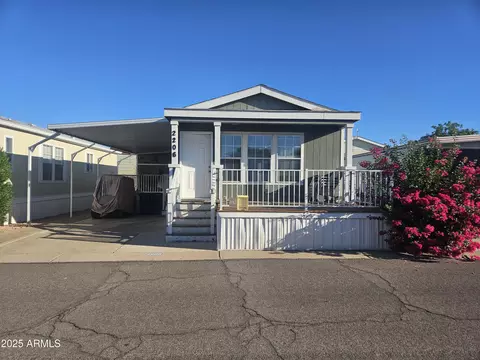 8700 E University Dr #2206, Mesa, AZ 85207