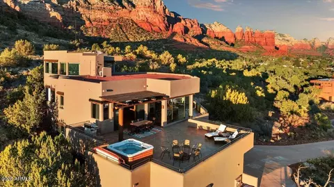 750 Rhapsody Rd, Sedona, AZ 86336