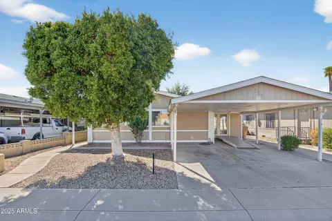 11275 N 99th Ave #219, Peoria, AZ 85345