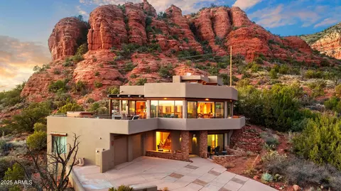 730 750 Rhapsody Rd, Sedona, AZ 86336