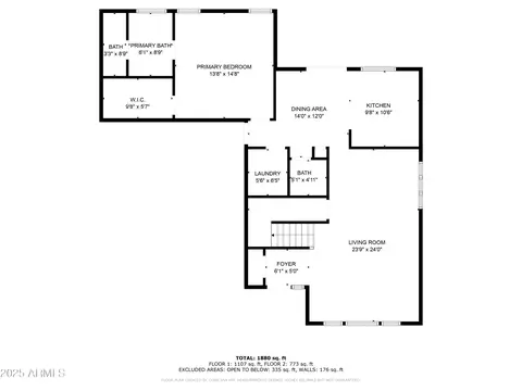 8913 E Calypso Ave, Mesa, AZ 85208 photo 2