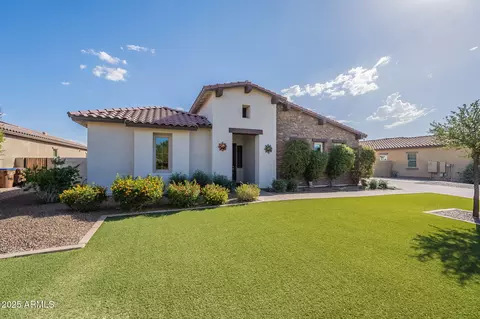 1201 E Via Nicola --, San Tan Valley, AZ 85140