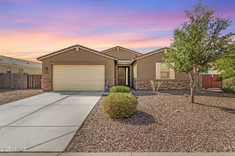 7227 E Morning Dove Ln, San Tan Valley, AZ 85143