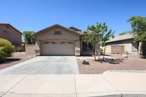 11870 W Washington St, Avondale, AZ 85323