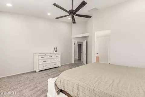 Bedroom - 9515 E Lompoc Ave, Mesa, AZ 85209 photo 3 of 7