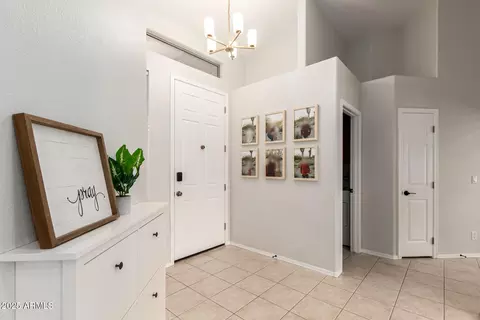 Entry Way - 9515 E Lompoc Ave, Mesa, AZ 85209 photo 2 of 6