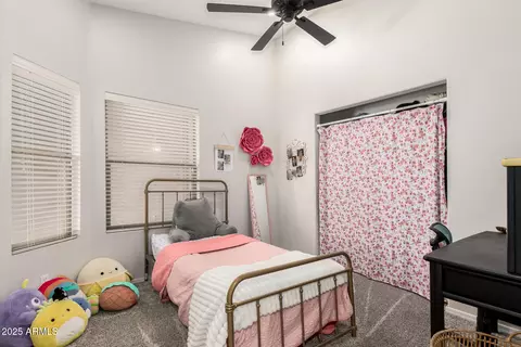 Bedroom - 9515 E Lompoc Ave, Mesa, AZ 85209 photo 4 of 7