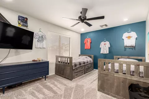 Bedroom - 9515 E Lompoc Ave, Mesa, AZ 85209 photo 7 of 7